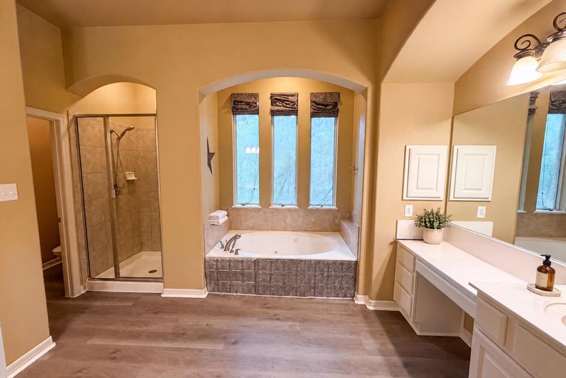 Photo 17 of 26 of 1724 Westend Pl, Round Rock, TX