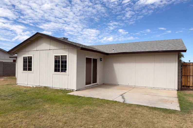 Photo 20 of 21 of 1711 W Peralta Ave, Mesa, AZ