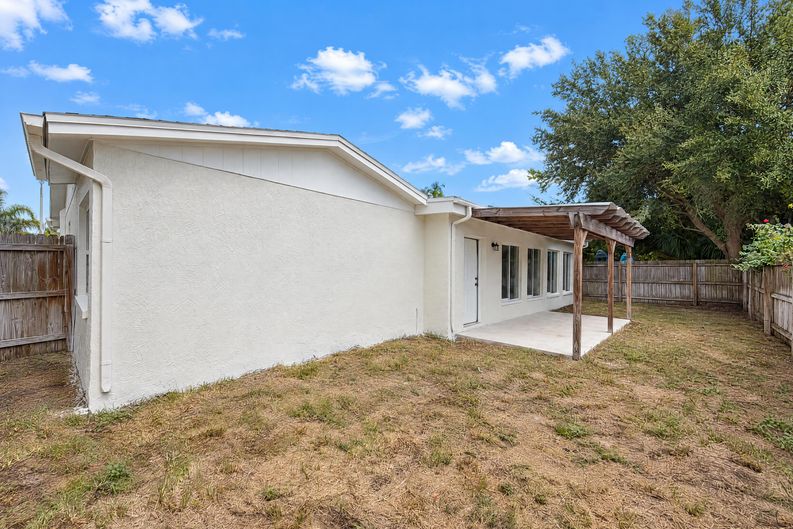Photo 22 of 23 of 8402 Moulton Dr, Port Richey, FL