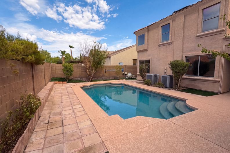 Photo 40 of 47 of 17641 W Valentine St, Surprise, AZ