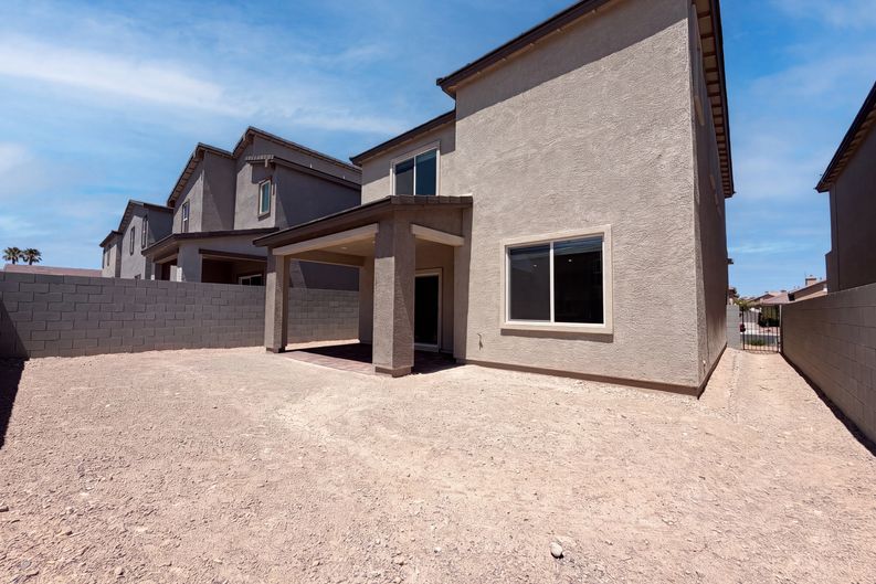 Photo 17 of 19 of 8373 W Rochelle Ave, Las Vegas, NV