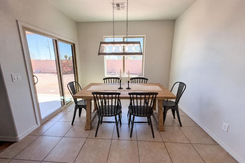 Photo 9 of 40 of 7025 S 251st Dr, Buckeye, AZ