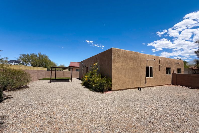 Photo 18 of 19 of 7102 S Vuelta De Tranquilidad, Tucson, AZ