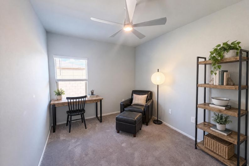 Photo 4 of 22 of 6867 S Portugal Ave, Tucson, AZ