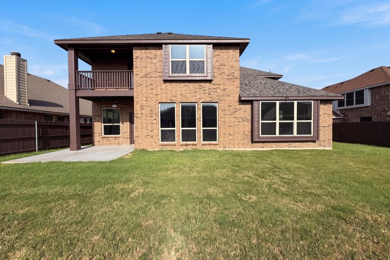 Photo 20 of 22 of 830 Graham Dr, Burleson, TX
