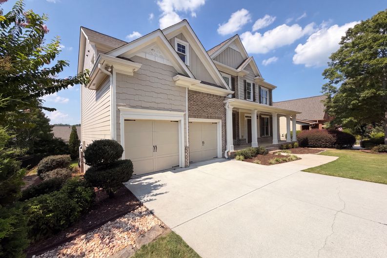Photo 58 of 74 of 7047 Tree House Way, Flowery Branch, GA