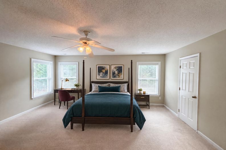 Photo 14 of 19 of 1812 Devonridge Dr, Fuquay Varina, NC