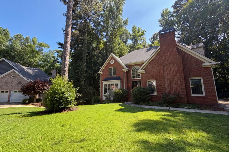 Photo 22 of 28 of 644 Laurel Wood Dr SW, Marietta, GA