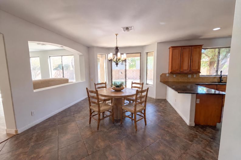 Photo 13 of 64 of 15033 W Aster Dr, Surprise, AZ
