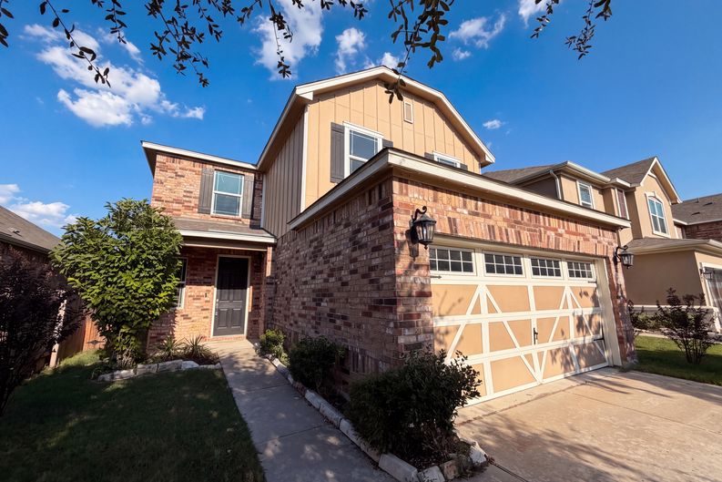 Photo 16 of 19 of 252 Sage Derby Dr, Hutto, TX