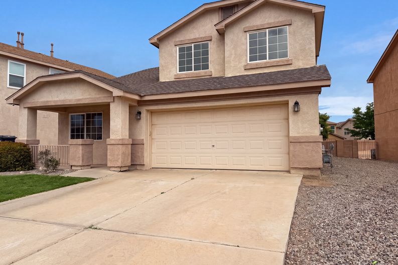 Photo 17 of 24 of 429 Playful Meadows Dr NE, Rio Rancho, NM