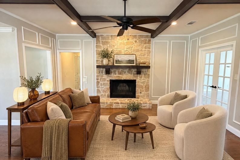 Photo 7 of 22 of 3032 Laguna Dr, Plano, TX