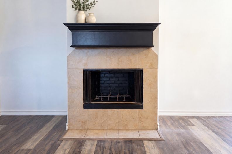 Photo 8 of 27 of 8809 10th St, Lubbock, TX