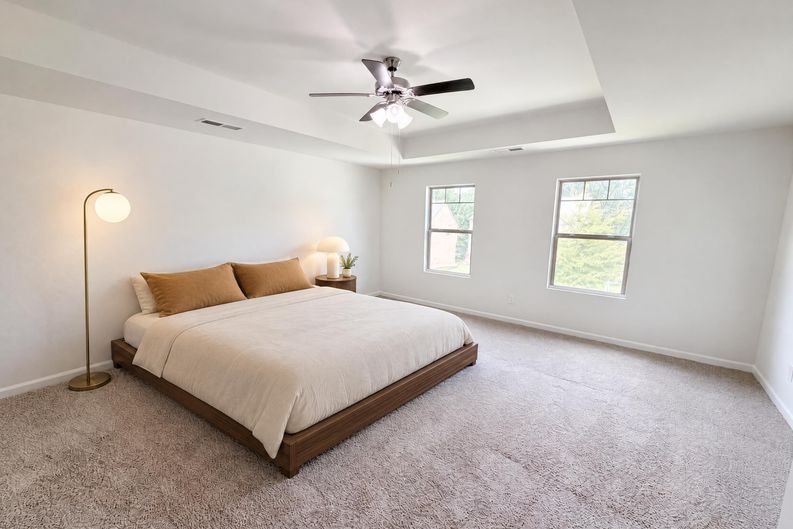Photo 4 of 25 of 2048 Massey Ln, Winder, GA