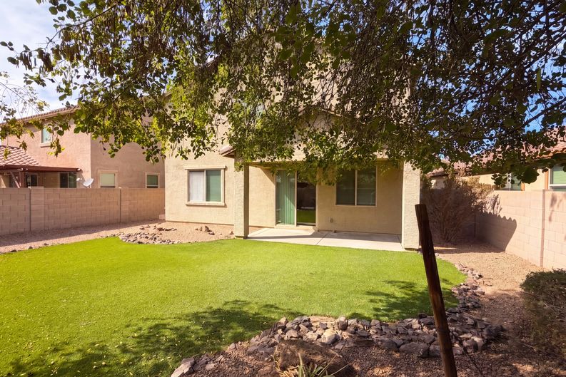 Photo 39 of 42 of 11719 W Port Au Prince Ln, El Mirage, AZ