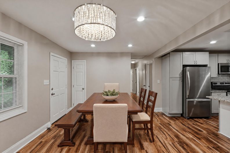 Photo 8 of 30 of 2162 Chestnut Pl, Lithia Springs, GA