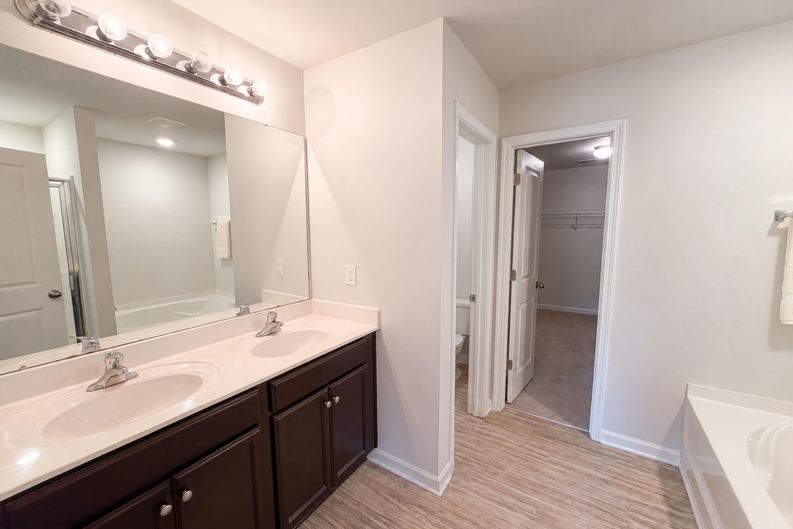 Photo 15 of 21 of 1554 Gaston Mountain Dr, Dallas, NC