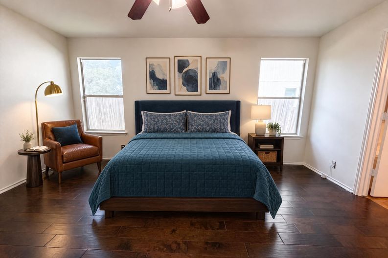 Photo 19 of 22 of 5810 Vasey Blvd, Austin, TX