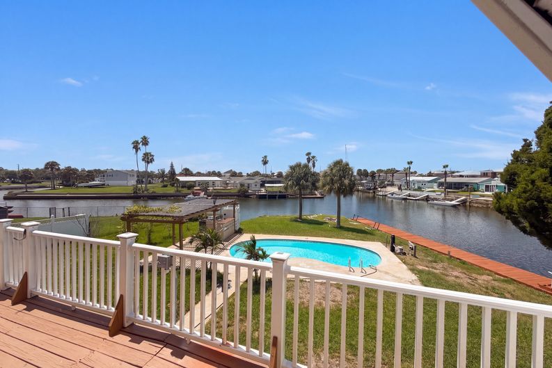 Photo 64 of 76 of 4100 Flamingo Blvd, Hernando Beach, FL