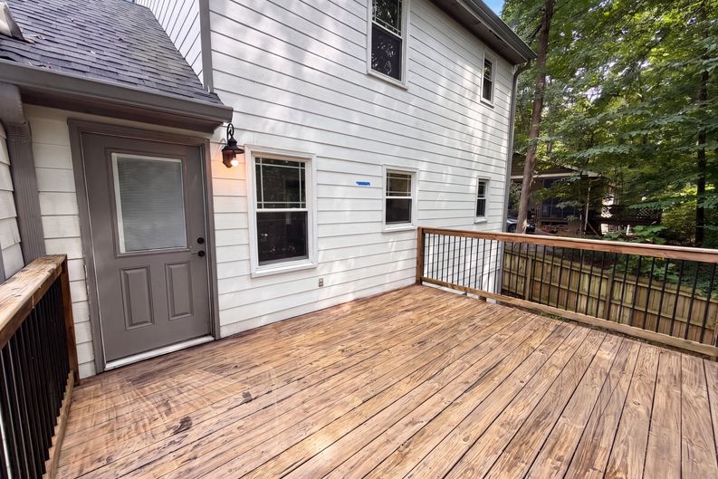 Photo 20 of 23 of 1394 Natchez Trce SW, Marietta, GA