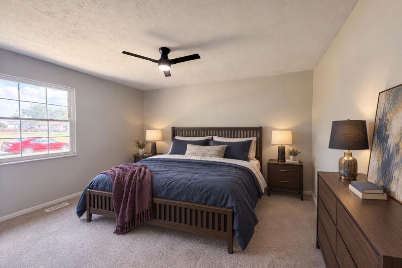 Photo 13 of 38 of 6363 Sandric Ln, Liberty Township, OH