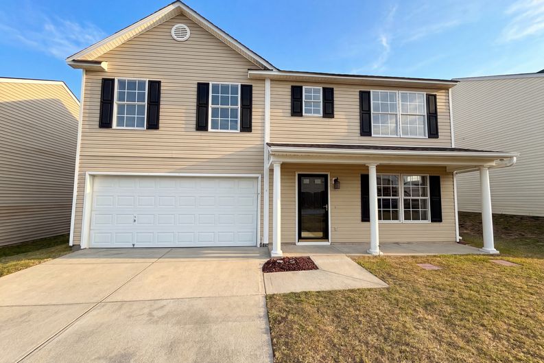 Photo 20 of 24 of 406 Fox Trot Dr, Columbia, SC
