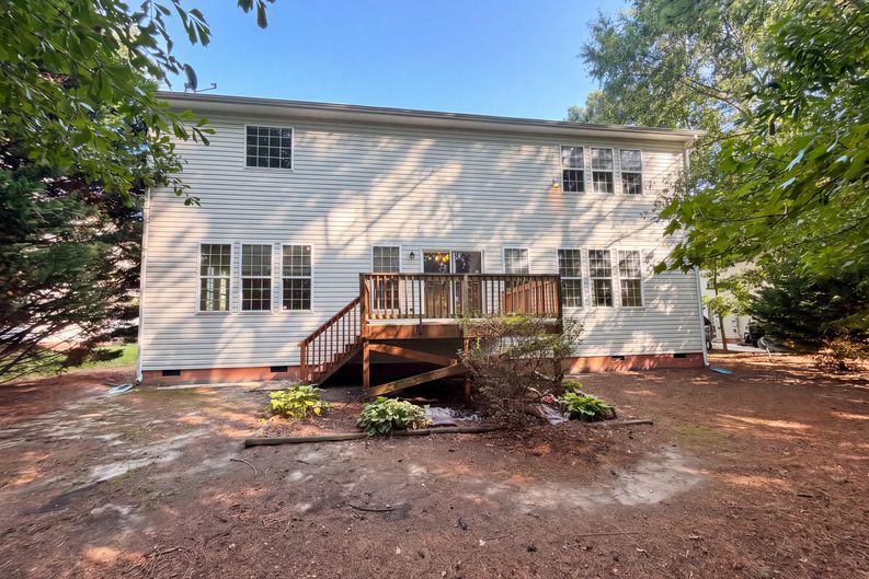 Photo 5 of 23 of 5237 Emerald Spring Dr, Knightdale, NC