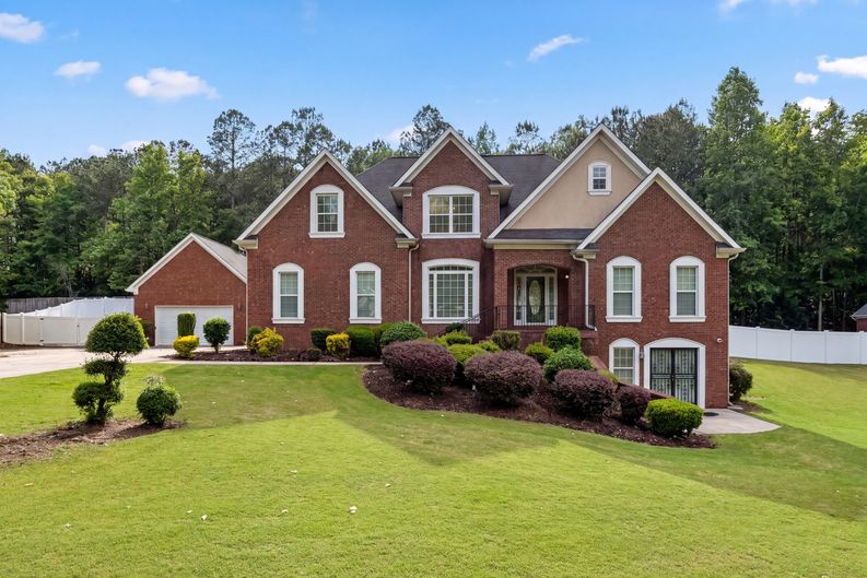 Photo 59 of 64 of 207 Cagle Ct, McDonough, GA