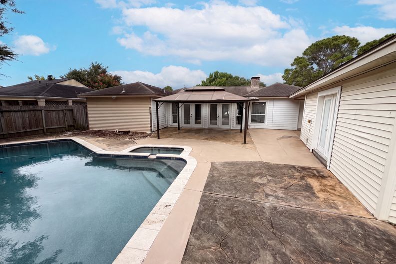 Photo 24 of 26 of 14923 Aspen Hills Dr, Houston, TX