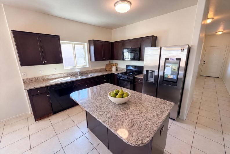 Photo 6 of 42 of 3805 N 298th Ave, Buckeye, AZ