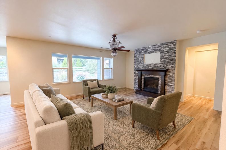 Photo 3 of 54 of 18402 W 93rd Pl, Arvada, CO