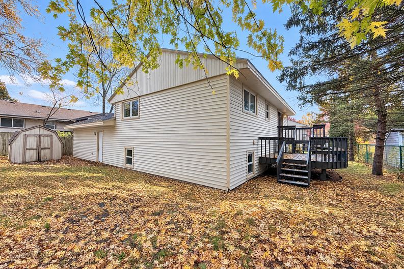 Photo 15 of 17 of 5418 142nd Ave NW, Ramsey, MN
