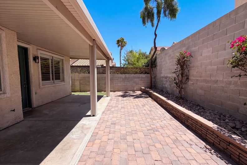 Photo 28 of 31 of 1863 Poetic Valley Cir, Henderson, NV