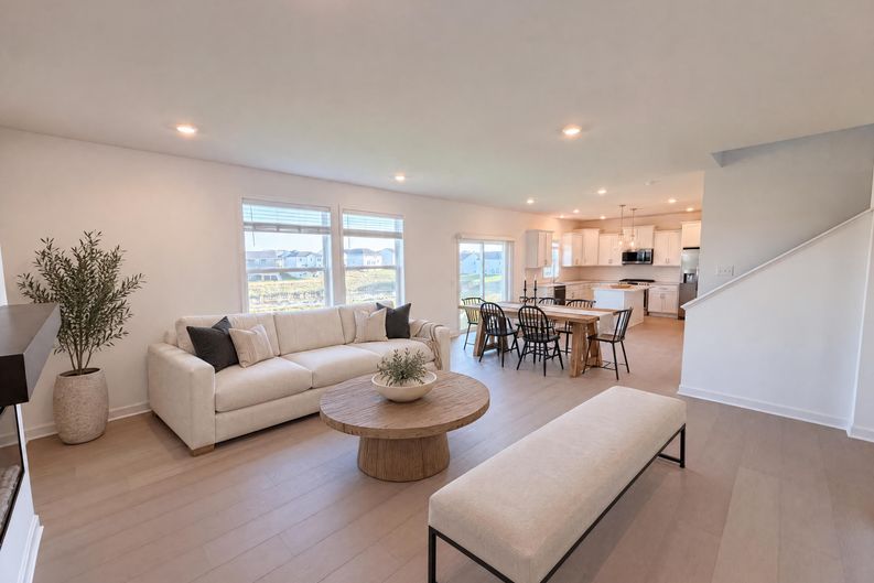 Photo 6 of 42 of 1750 Upper 141st St E, Rosemount, MN