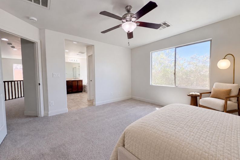 Photo 4 of 34 of 7319 Pepperbox Ave, Las Vegas, NV