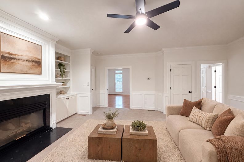 Photo 39 of 45 of 105 Ridgemere Ct, Winston Salem, NC