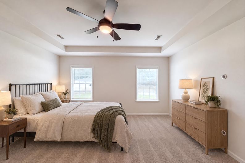 Photo 4 of 37 of 7463 Buckview Ct, Kernersville, NC