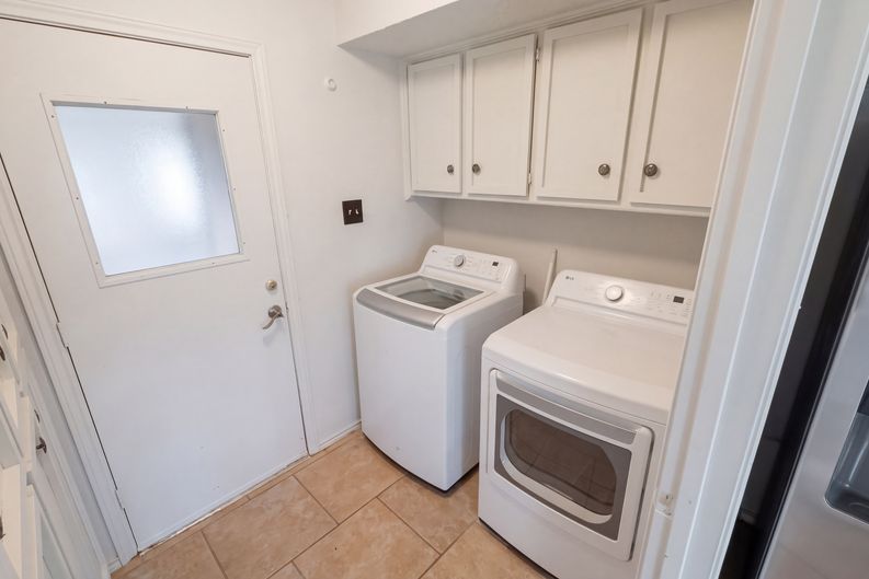 Photo 16 of 18 of 3707 110th St, Lubbock, TX