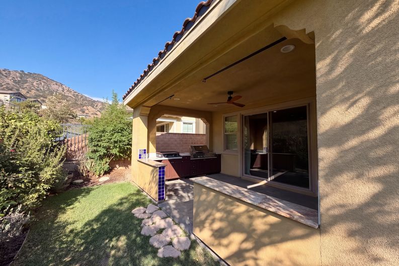 Photo 34 of 37 of 627 E Orange Blossom Way, Azusa, CA
