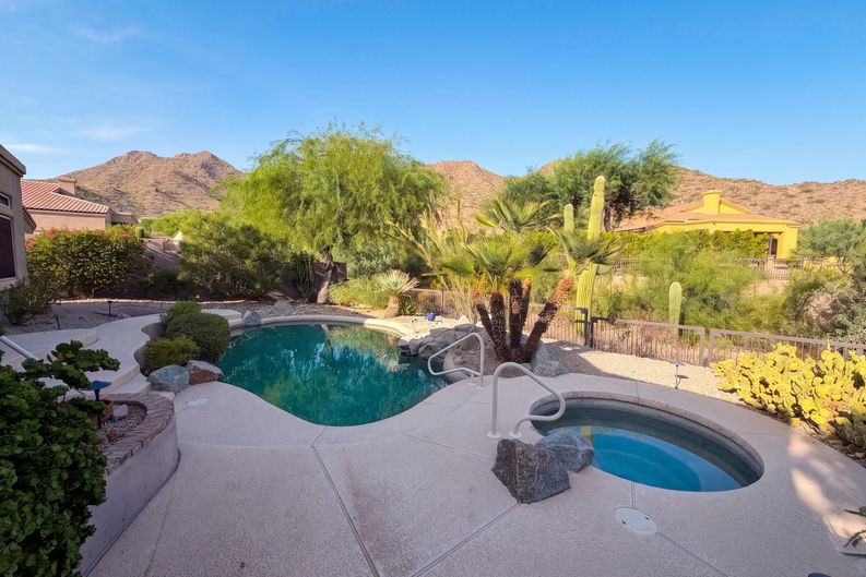 Photo 38 of 40 of 12007 N 138th St, Scottsdale, AZ