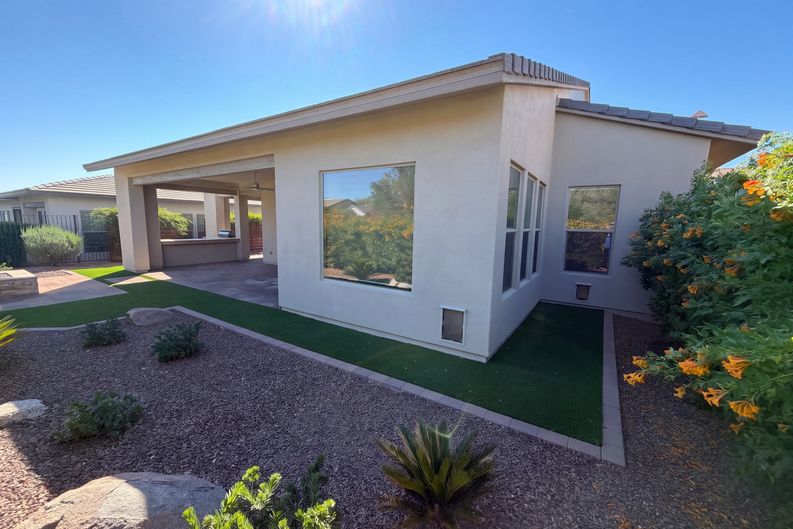 Photo 21 of 23 of 17892 E Silver Sage Ln, Rio Verde, AZ