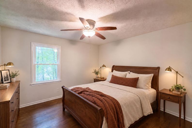 Photo 13 of 23 of 1394 Natchez Trce SW, Marietta, GA