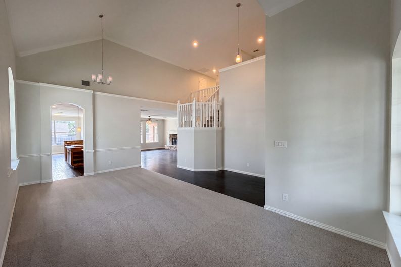 Photo 6 of 41 of 2211 Dana Dr, Flower Mound, TX