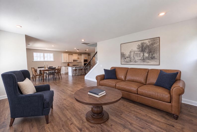 Photo 6 of 17 of 1102 Meadow Pond Dr, Durham, NC
