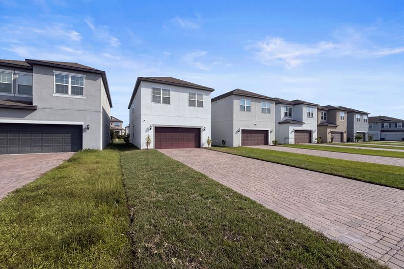 Photo 35 of 40 of 1572 Astoria Arbor Ln, Orlando, FL