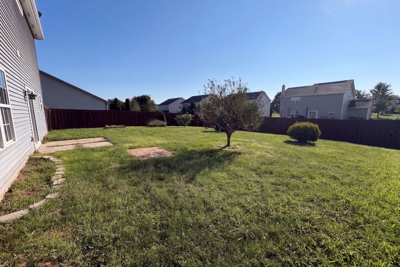 Photo 32 of 34 of 2899 Armaugh Dr, Brownsburg, IN