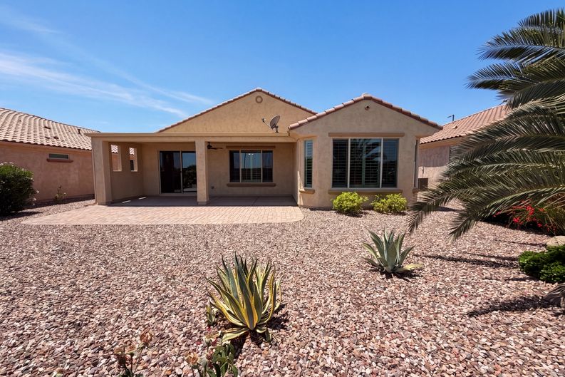 Photo 5 of 19 of 4387 N Presidio Dr, Florence, AZ
