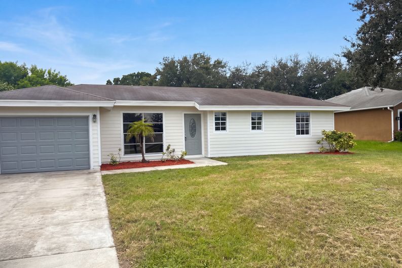 Photo 23 of 23 of 1005 Barber St, Sebastian, FL