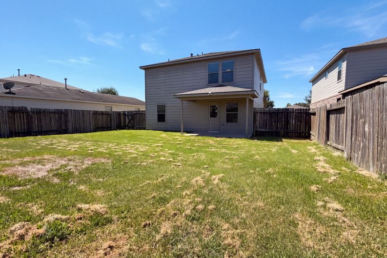 Photo 5 of 20 of 1227 Athea Way, Rosenberg, TX