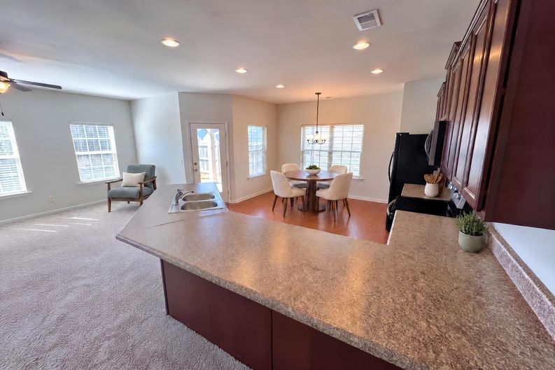 Photo 6 of 46 of 35 Samuel Way NW, Cartersville, GA